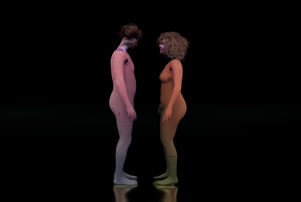 Ancestors